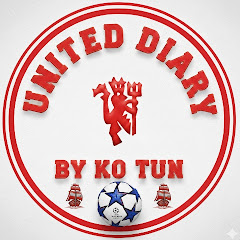 United Diary by Ko Tun