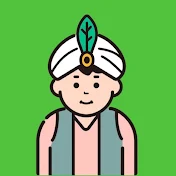アラジン先輩