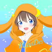 PLeiaDes / ぷれあです