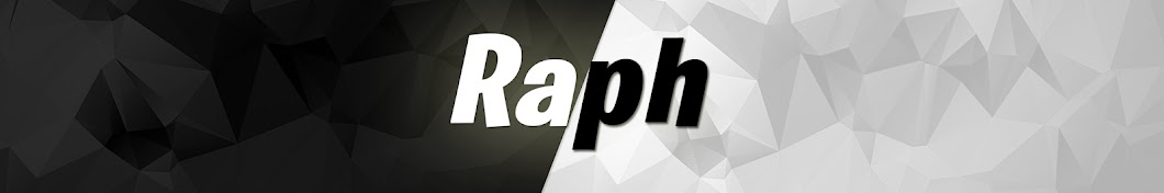 RAPH YouTube channel avatar
