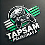 Tapsan Pelikanava
