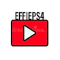 EffiePS4 logo