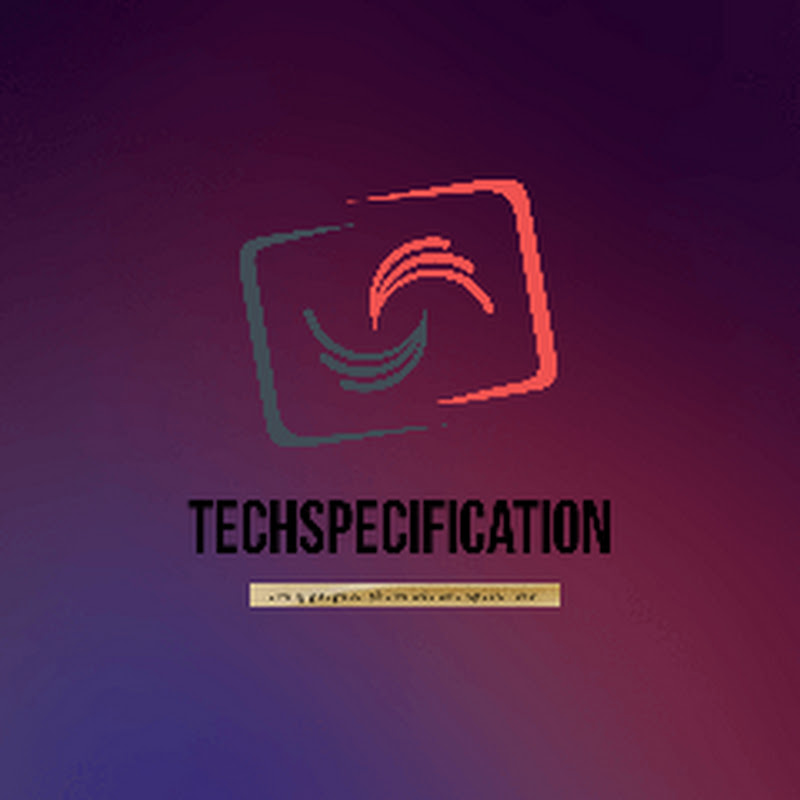 TechSpecification