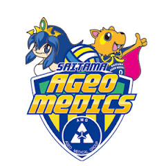 埼玉上尾メディックス