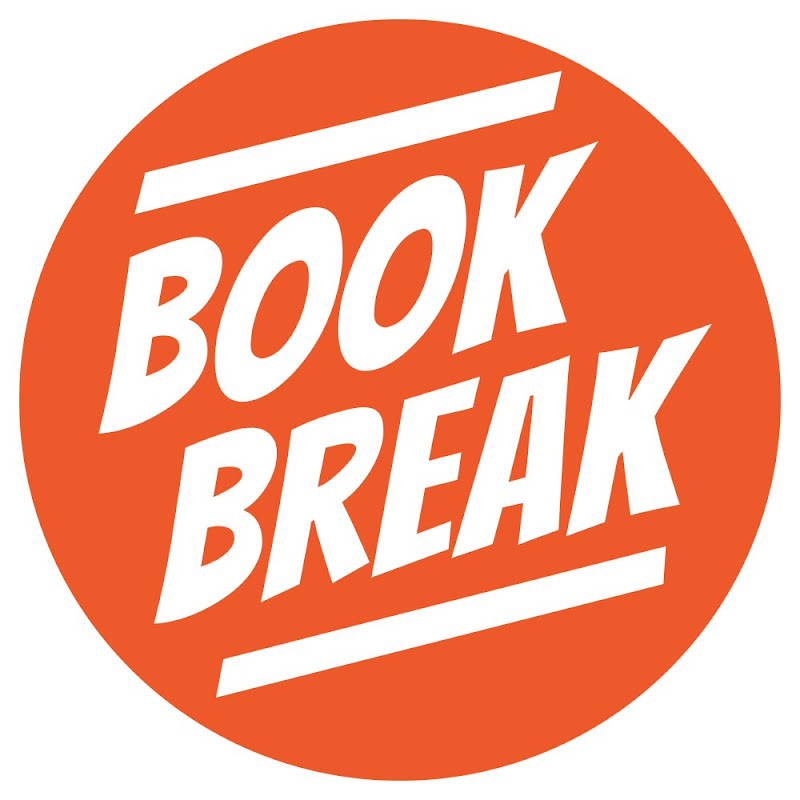 Book Break by Pan Macmillan icon