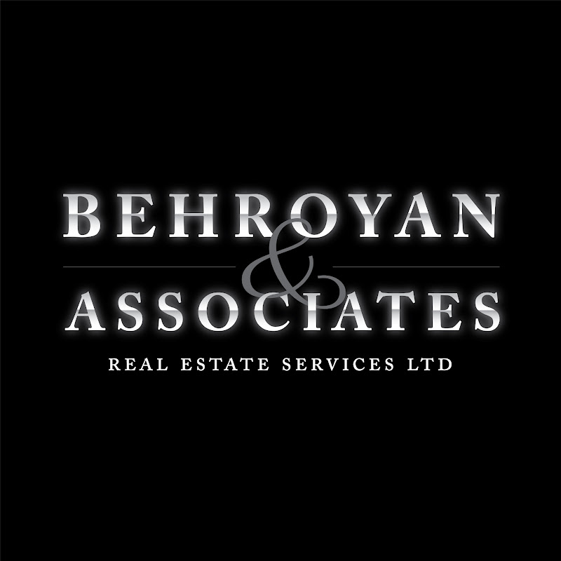 Behroyan & Associates Real Estate Services