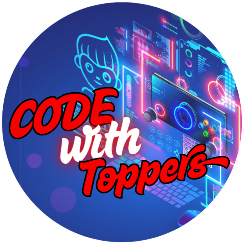 codewithtoppers