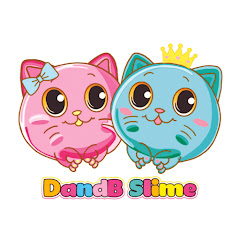 Channel thumbnail for D&B Slime 