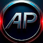 AutoPulse  logo