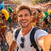 Rio Carnival Vibes