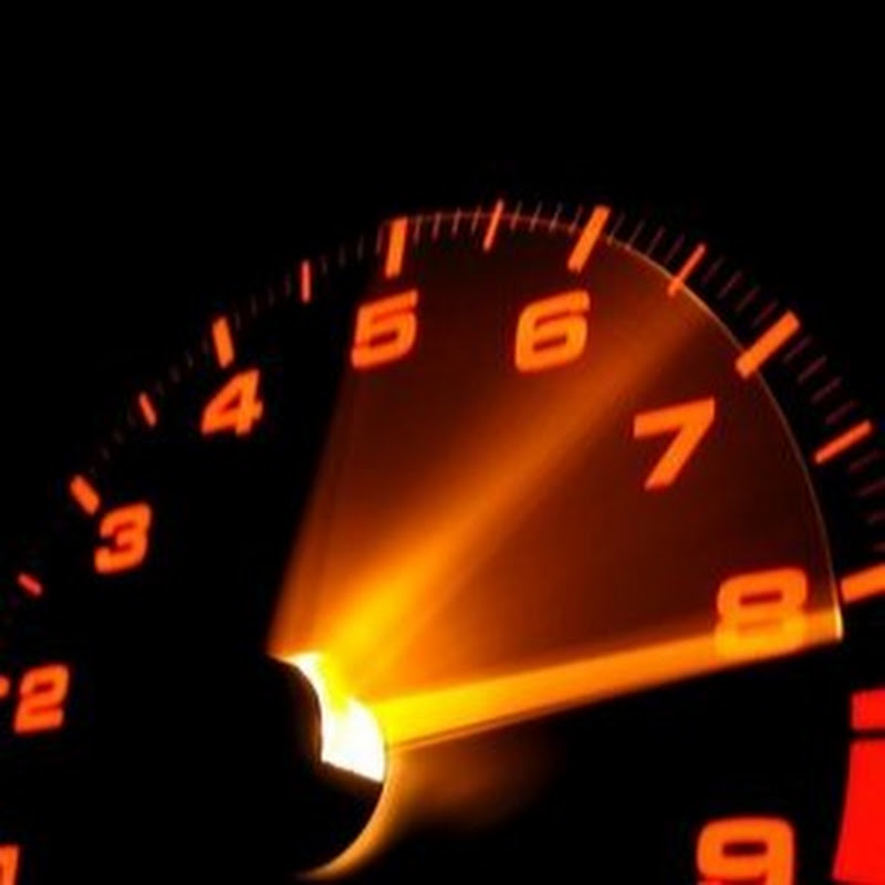 NEED FOR SPEED