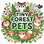 Tiny Forest Pets logo