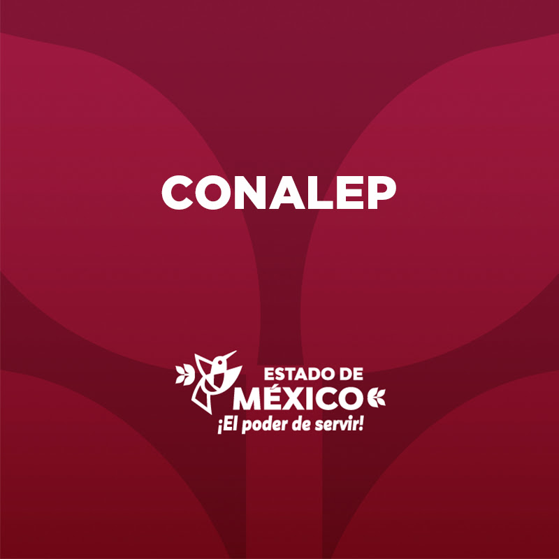 CONALEP Estado de México