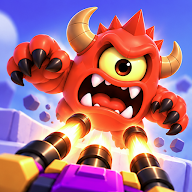 Random Tower Defense icon