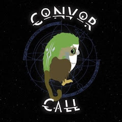 The Convor Call Avatar