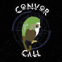 The Convor Call YouTube Profile Photo