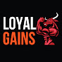 Loyal Gains logo