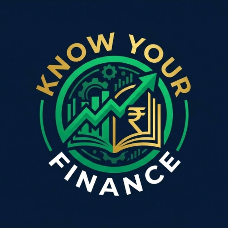 Know your Finance