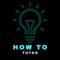 How To Tutor Avatar