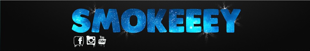 Smokeeey رمز قناة اليوتيوب