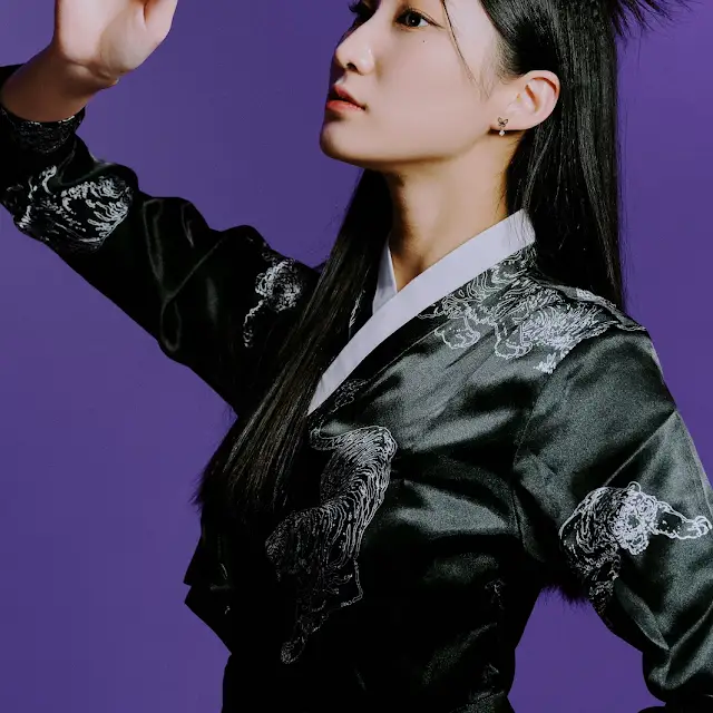 안무가 예리엘 - YouTube 안무가 예리엘