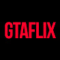 GTAFLIX English logo