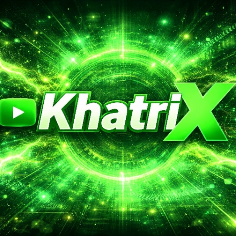 KhatriX