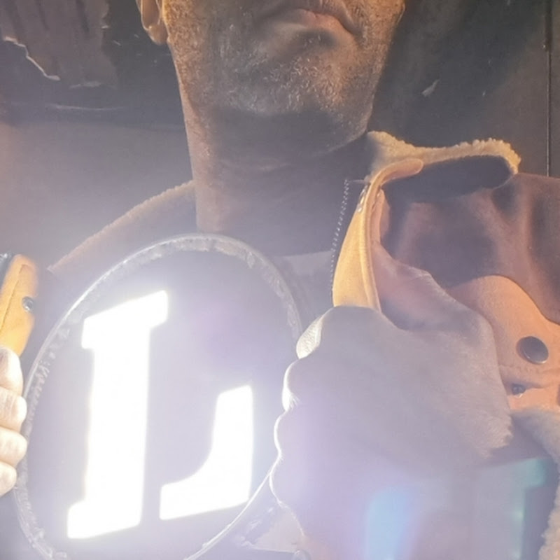 Lionel's Lab