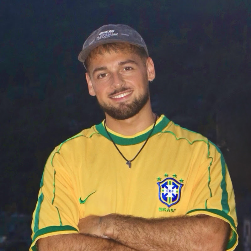 Jack’s Travelling channel avatar
