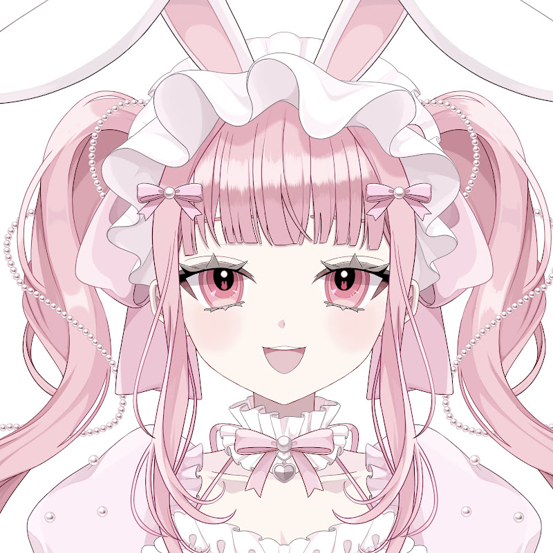 うさ田 もち子 / Usada Mochiko