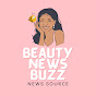 Beauty News Buzz logo