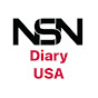 NS Diary USA logo