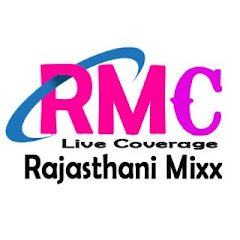 Channel thumbnail for Rajasthani Mixx