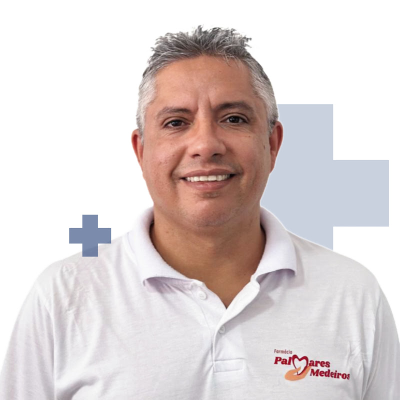 Luiz Claudio Farmacêutico 