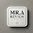 MR.A REVIEW