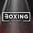 Boxing Academy