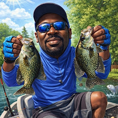 Fish junkie