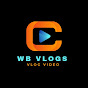 WB vlogs  logo