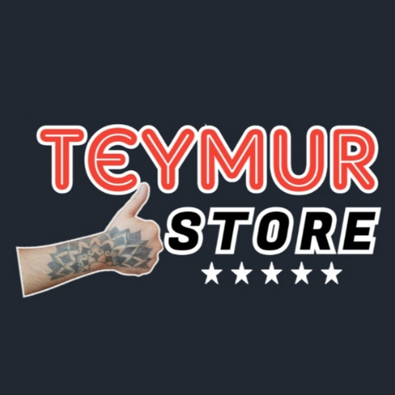 Teymur Store