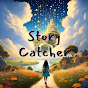 Story Catcher logo