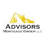 Advisors Mortgage Group, LLC. logo