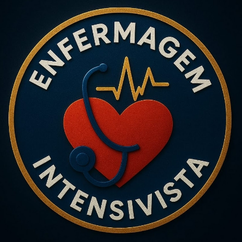 Enfermagem Intensiva News