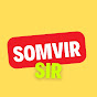 Somvir Sir logo