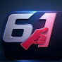 Sixty-First Second logo