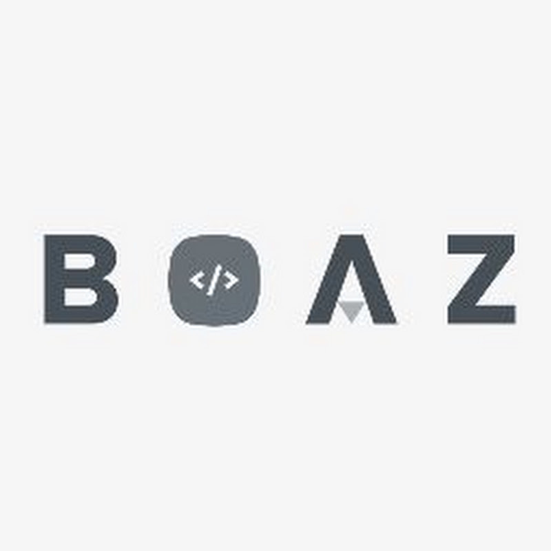 가장 쉬운 AI 활용 개발 with Boaz