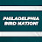 PHILADELPHIA BIRD NATION
