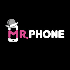 Mr Phone