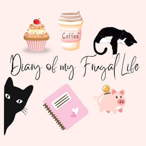 Diary Of My Frugal Life