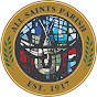 All Saints Parish logo