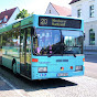 Bavarian Busses